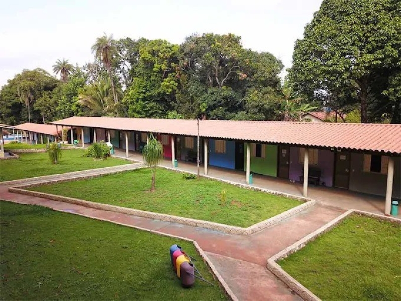 Clínica de Reabilitação em Foz do Iguaçu – Grupo Viver Agora | Tratamento para Dependência Química e Alcoolismo